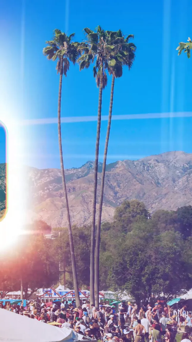 Just Like Heaven Atmosphere Piece