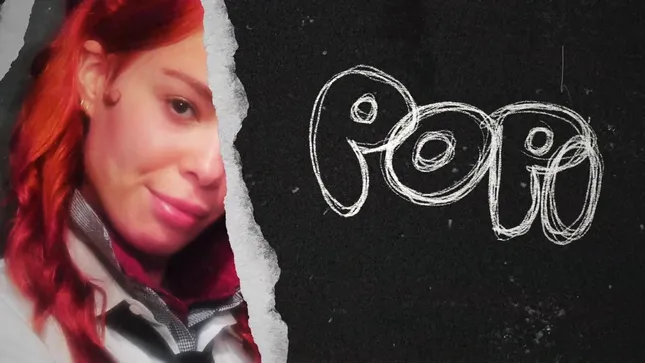 Esty - my lil popi (Official Lyric Video)