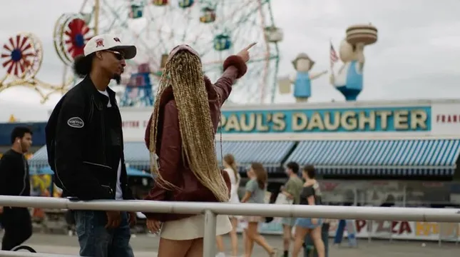 Prince Dale - Mess Around (Dir. Shaunese Crawford of Boogie Down Cinema)