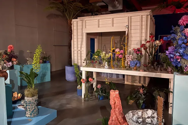 Pretend Plants & Flowers Malibu