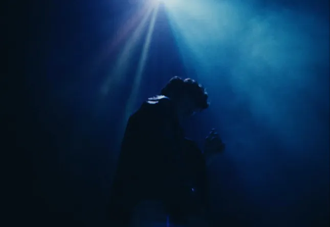 SHAWN MENDES - WONDER TOUR