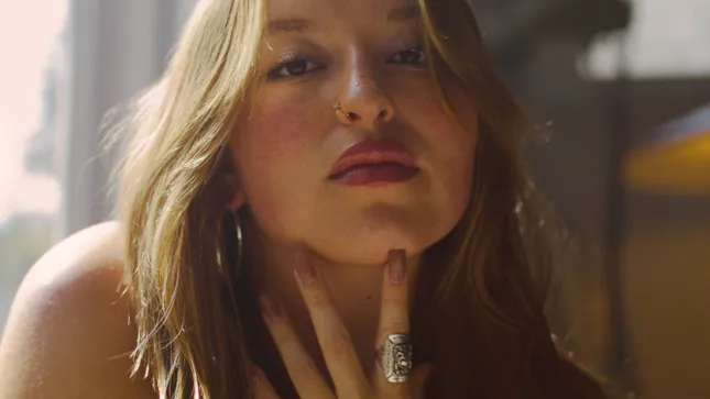 Athena Wrong - Abandoned