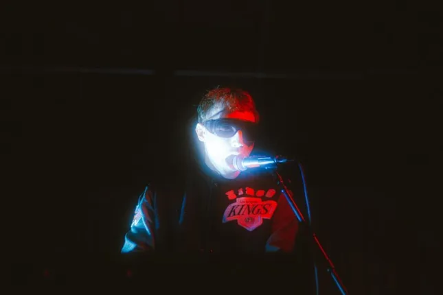 Project image