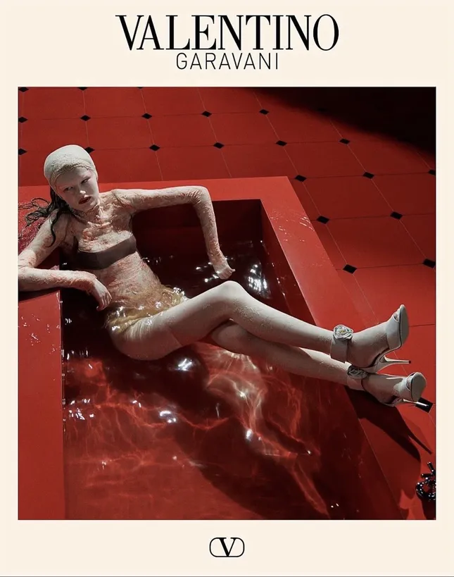 Valentino Fall/Winter ‘25 Campaign