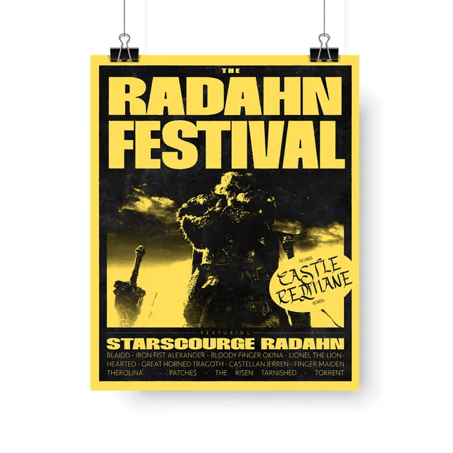 Poster Art