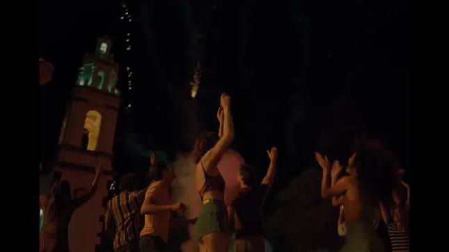 FIESTA AMERICANA