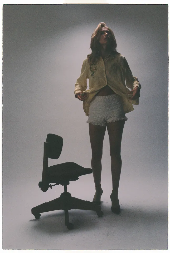 Project image