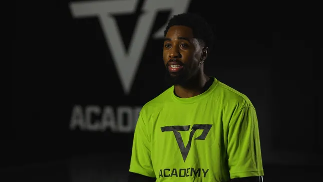 TVP Academy