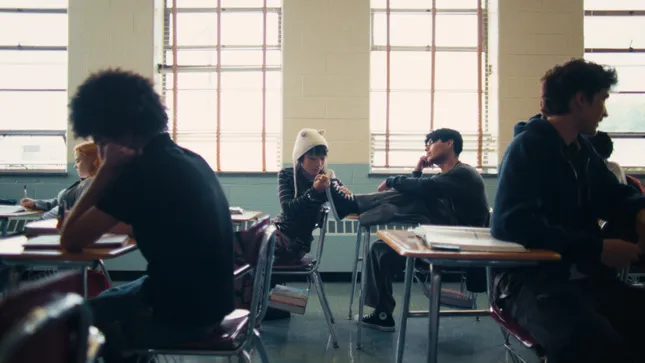 Converse - Back To School (2024)