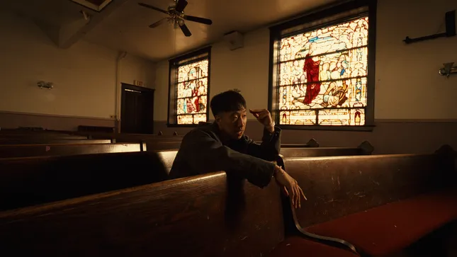 Ted Park - Romeo & Juliet feat. JUNNY (Official Music Video)