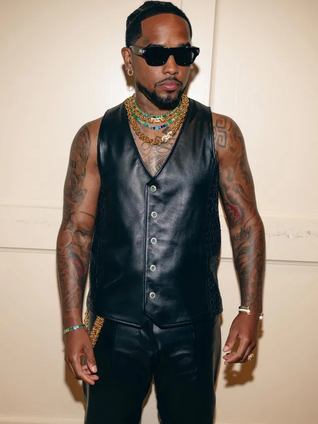 London on da Track - Grammys 2026