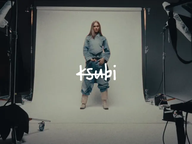 Ksubi x Vendetta Carter