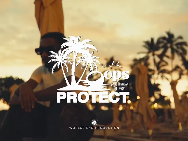 Protect - Oops (Official Video)