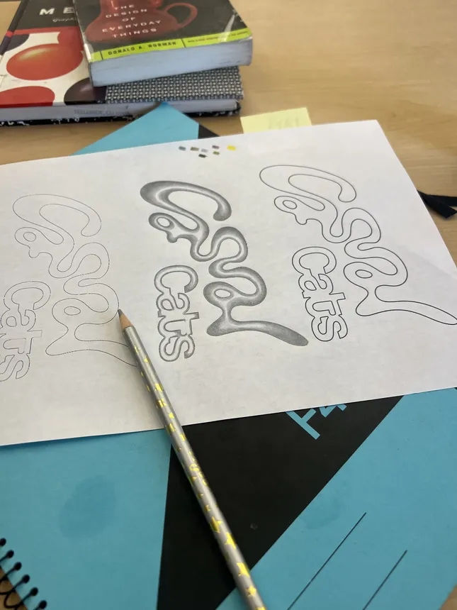 Project image