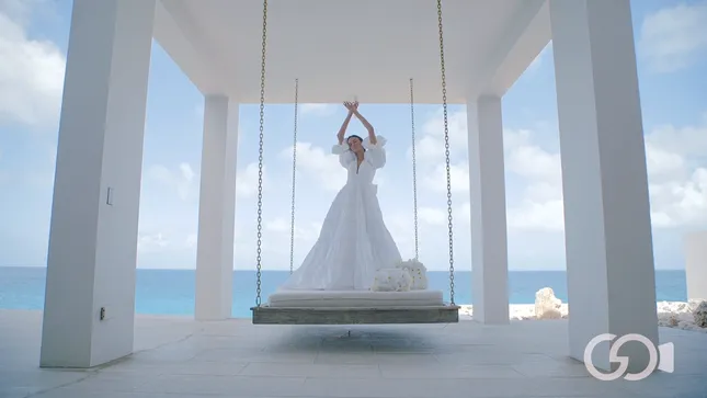 Grace Ormonde - Wedding Style Magazine