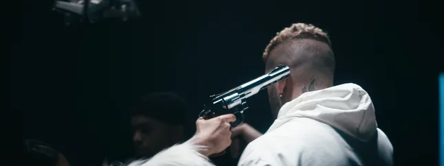 TMG Fresh - No Tears - Music video