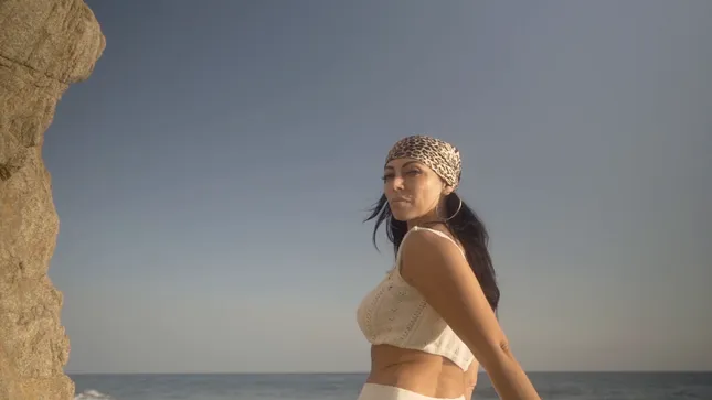 Zenya - “Dreams” Cover Promotional Video