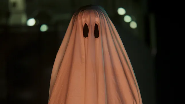 Handsome Ghost - Heaven Isn’t Long For You