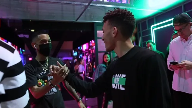 ComplexCON: NeoTokyo (Intel)