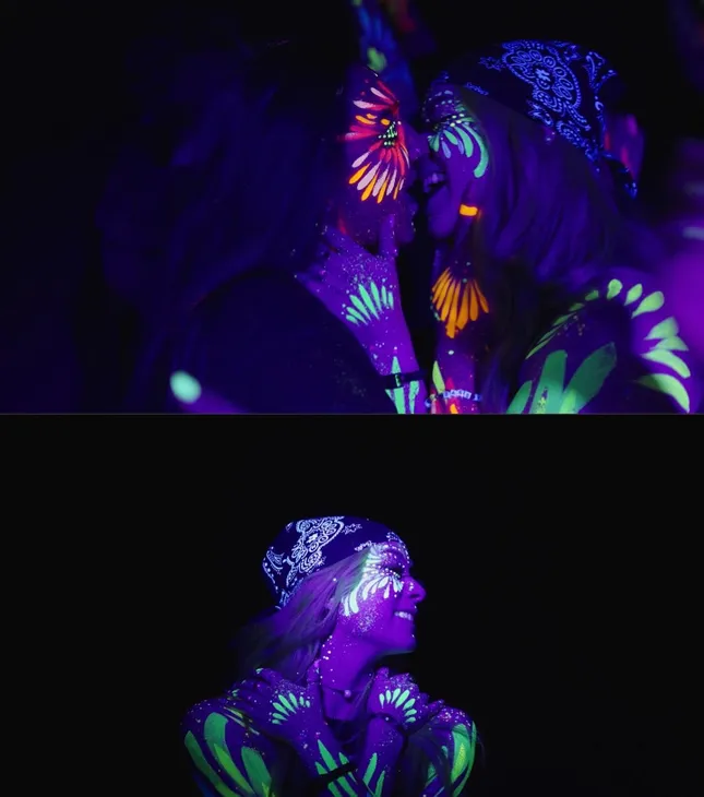 Project image