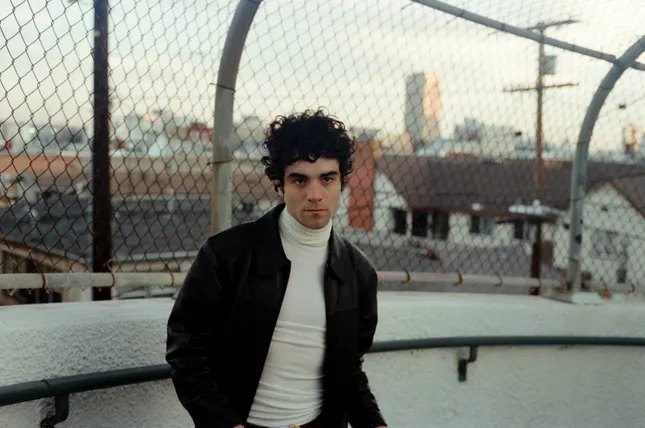 Del Water Gap in Chinatown