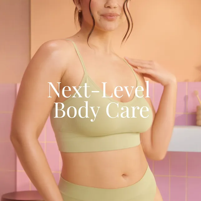 Sephora - Next-Level Body Care