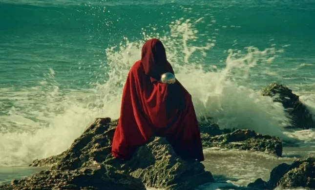 Together Forever - STRFKR