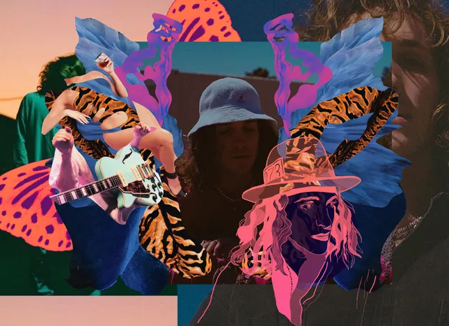 Project image