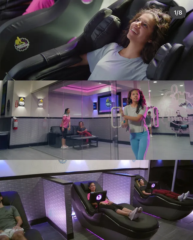 Planet Fitness