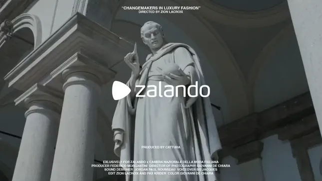 Zalando