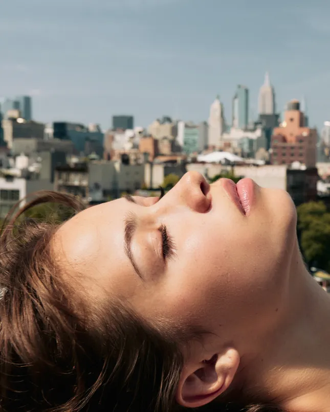 New York Girl