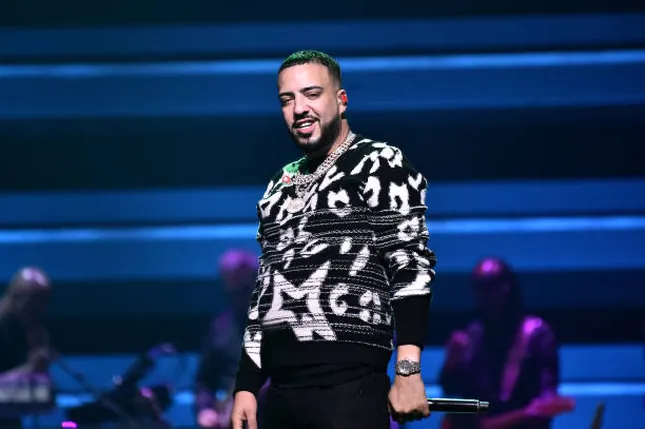 French Montana - Performance