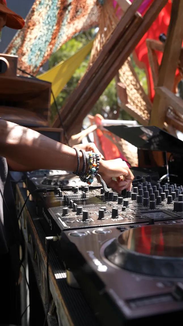 Love Long Beach Dj Set
