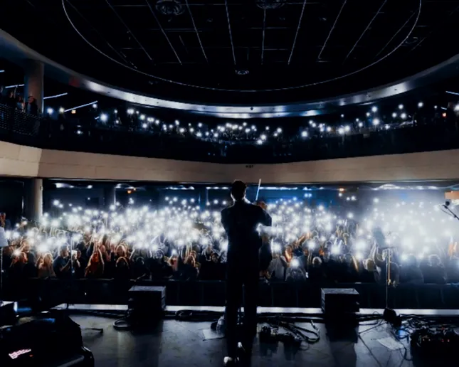 Saint Motel ‘25 Tour Recap