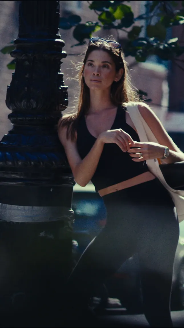 Salt & Stone Santal Deodorant Commercial