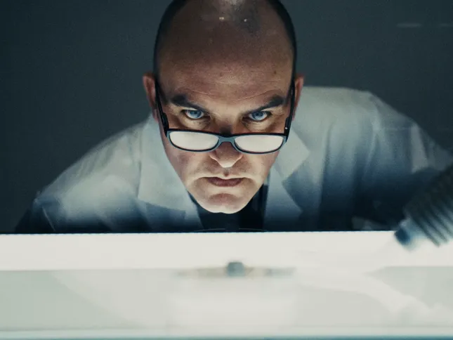 PART 2.  À L’OMBRE