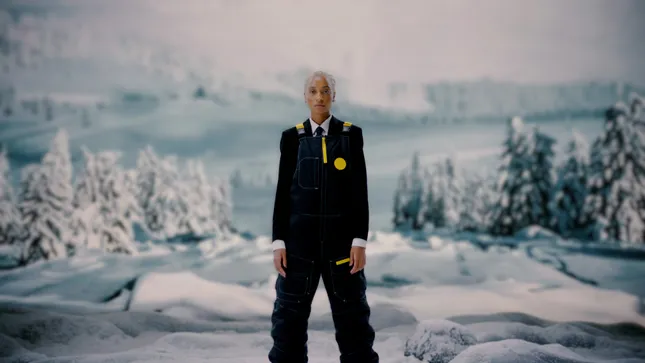 Canada Goose x Pyer Moss