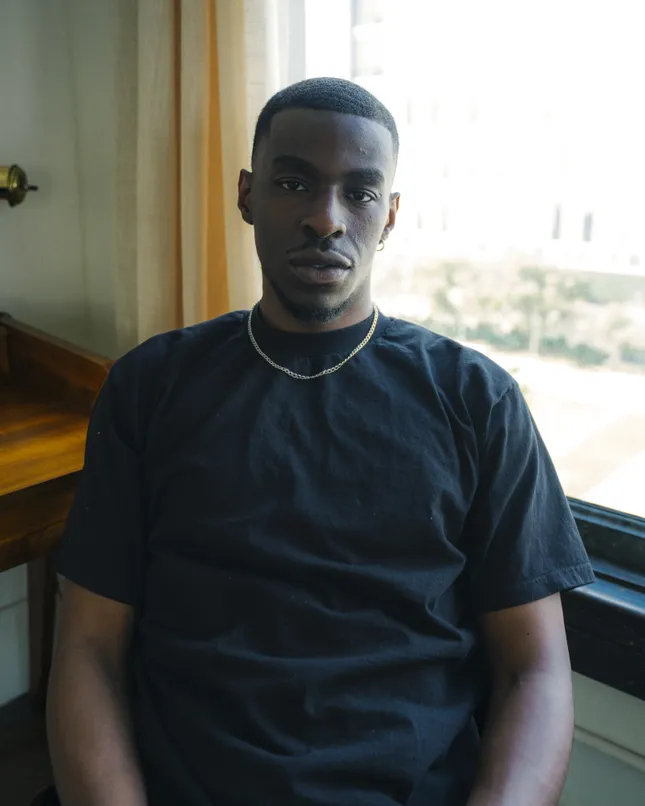 In Collaboration - Lekan