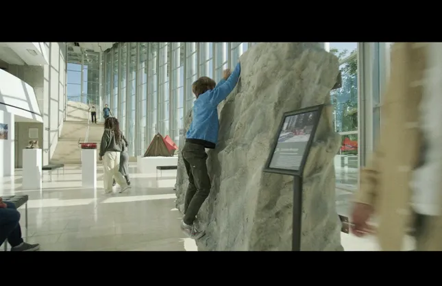 The North Face