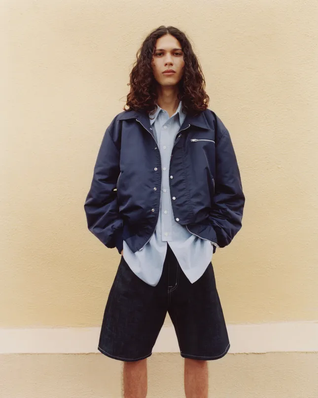 Third Way, Spring Summer 24