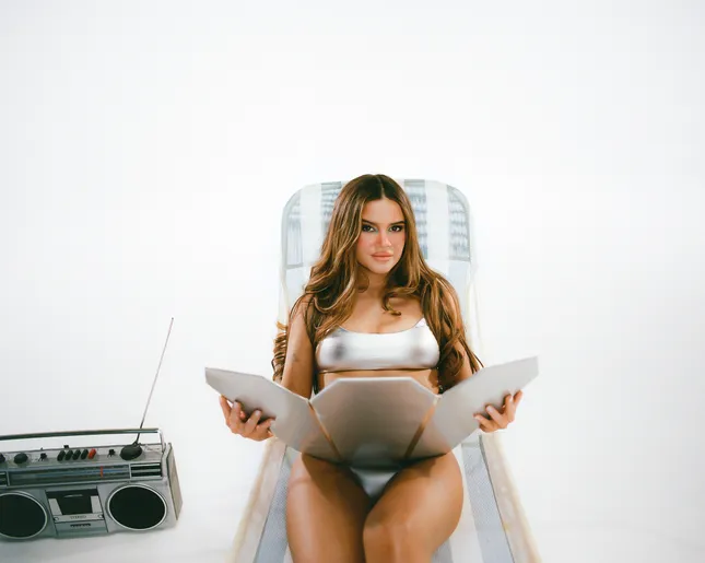 Maren Morris