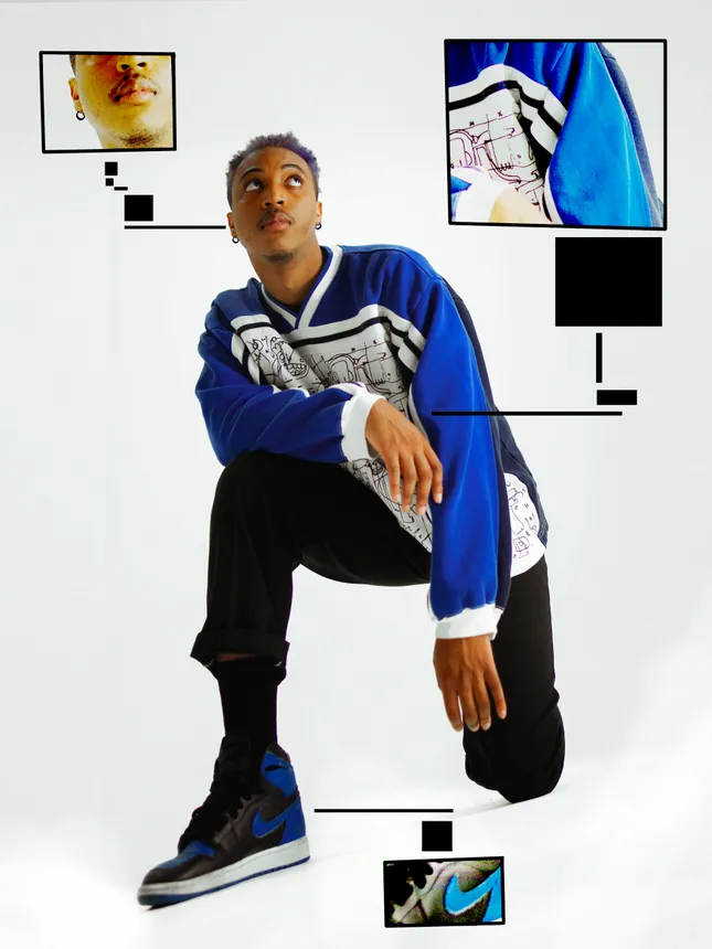 Project image