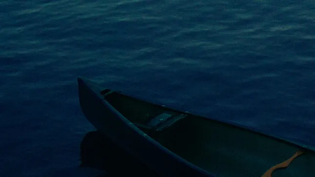 moonlit - a summer segment