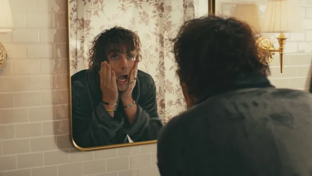 Get This - The All American Rejects Music Video
