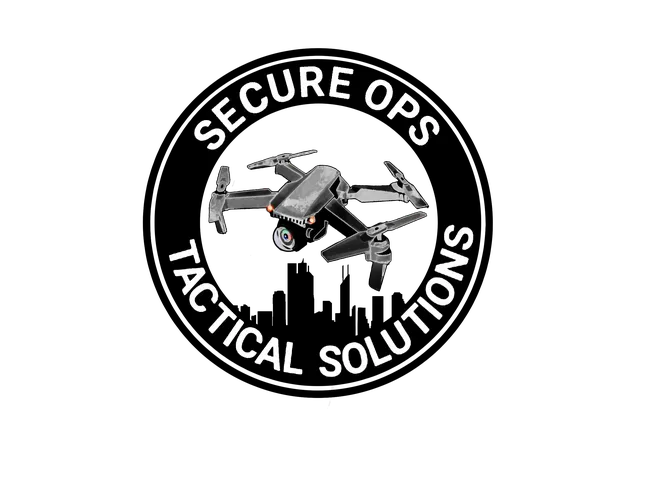 SECURE OPS LOGO