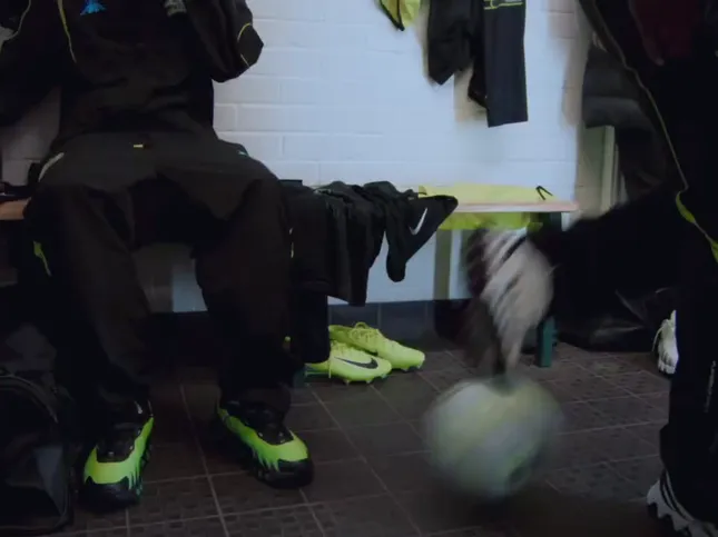 "SUNDAY SHUFFLE" @Lostboyschannel