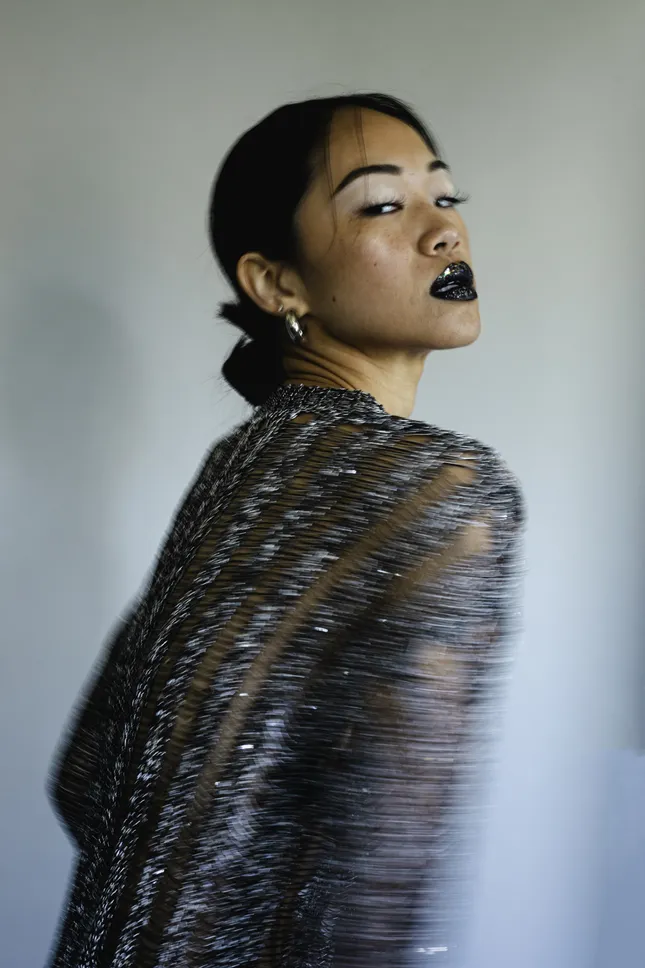 Lemon Head LA Shoot