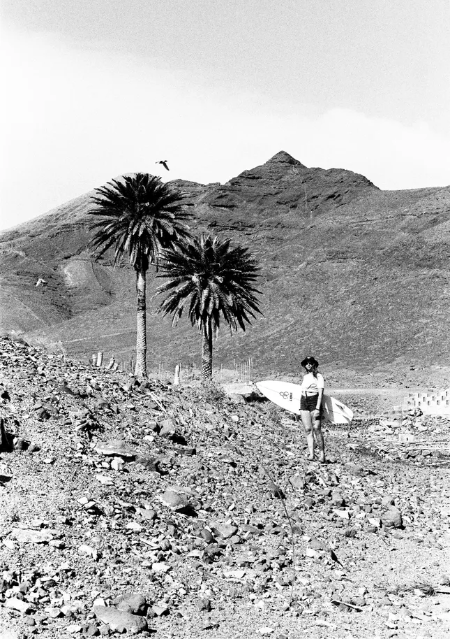 Project image