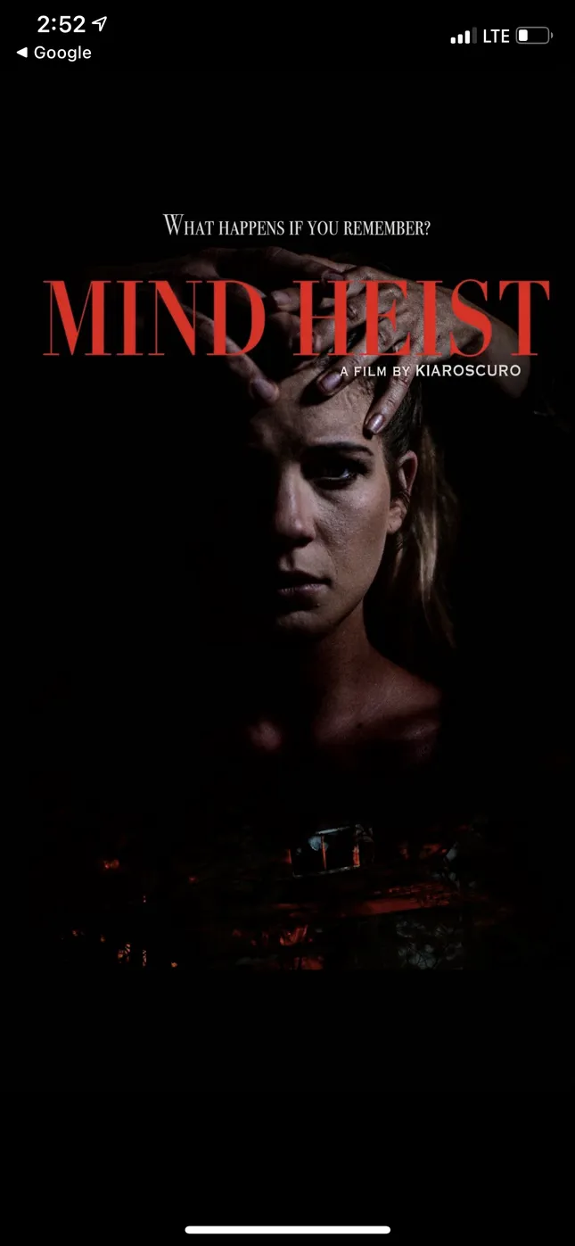Mind Heist