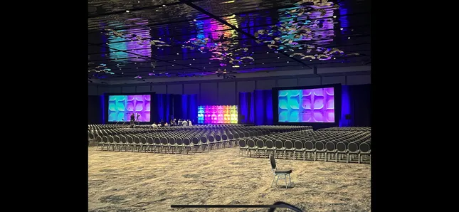 Convention Center